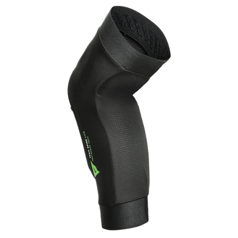 RODILLERAS BICI DAINESE TRAIL SKINS LITE KNEE GUARDS  BLACK-1