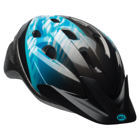 CASCO BELL YOUTH RICHTER BLUE DARK-0