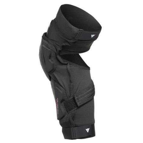RODILLERA DAINESE ARMOFORM PRO KNEE GUARDS  BLACK-1