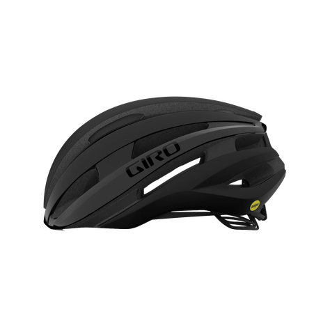 CASCO GIRO SYNTHE MIPS II MATE BLACK-1