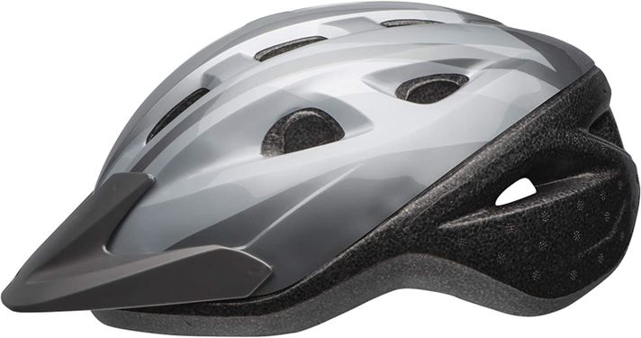 Casco Bell RIG SILVER TI M/L-1