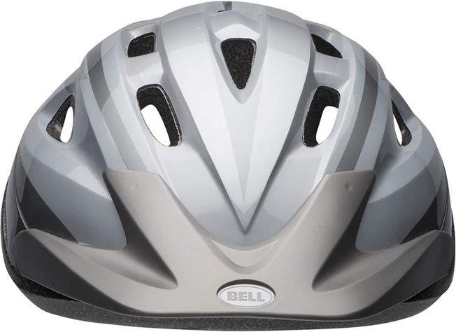 Casco Bell RIG SILVER TI M/L-2