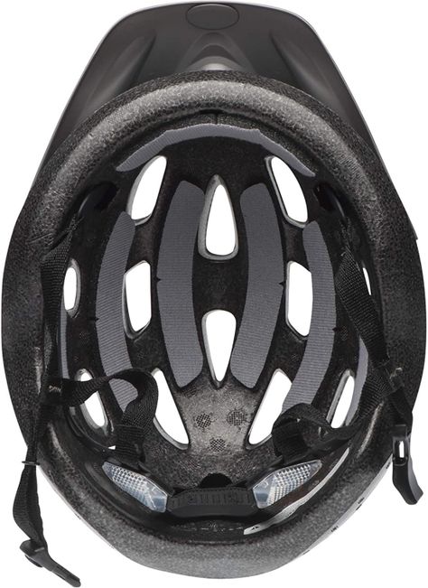 Casco Bell RIG SILVER TI M/L-3