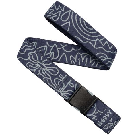 Hannah Eddy Navy A2 - SLIM-0
