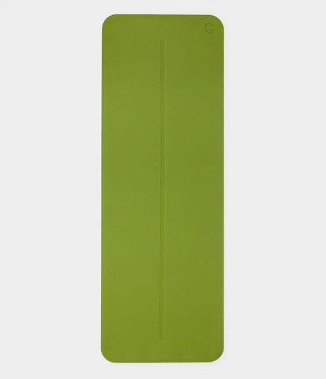 Mat Begin 5mm MATCHA(Verde claro)-1