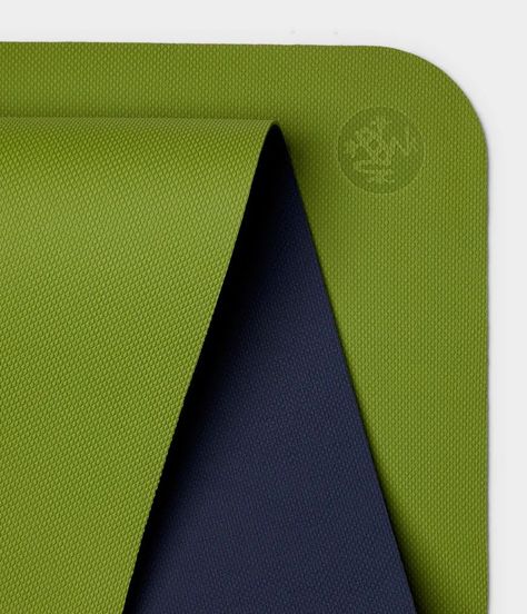 Mat Begin 5mm MATCHA(Verde claro)-2