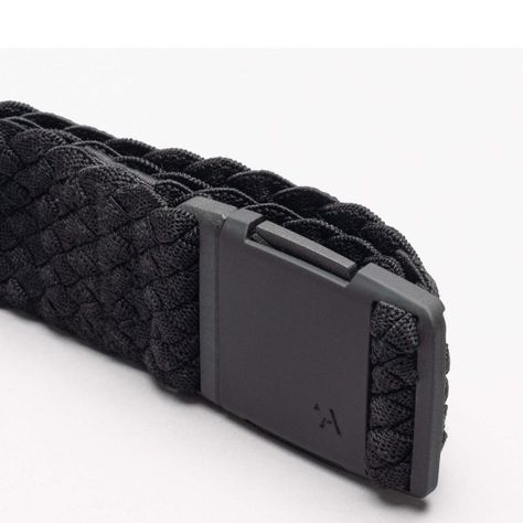 Futureweave A2 Black-4