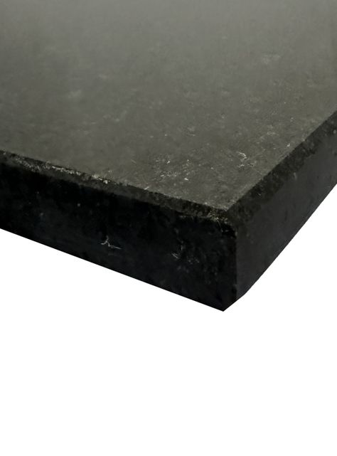 Tabla Aperitivo Granito Negro San Gabriel 40x23 cm.-2