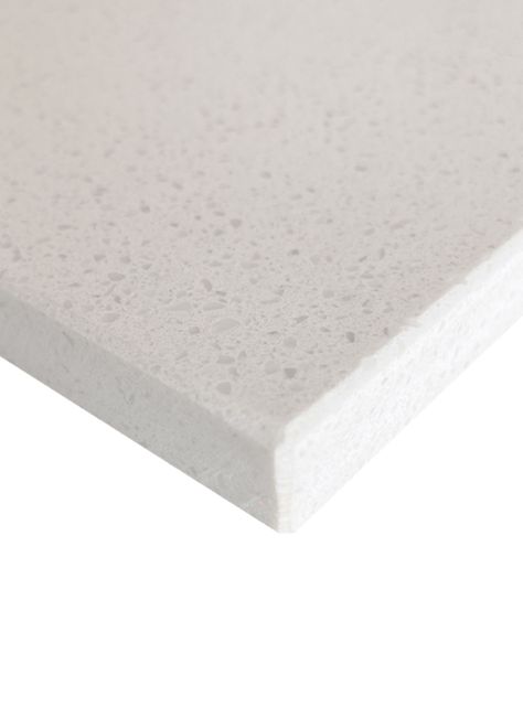 Tabla Aperitivo Cuarzo Blanco Cristal 40x23 cm.-1