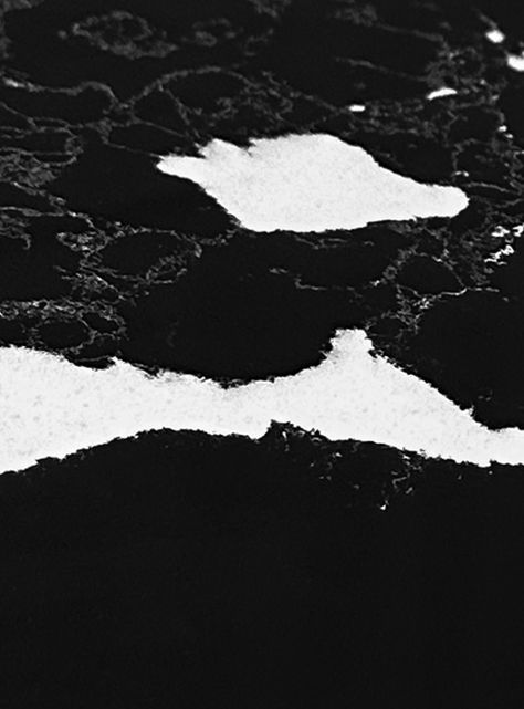 Tabla Aperitivo Cuarzo 40x23 cm. Negro Marquina-2