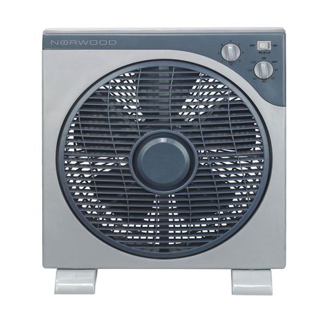 Ventilador 12" norwood-0
