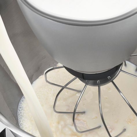 Robot de cocina con Báscula Bosch MUM5XW10 1000W 7vel-5