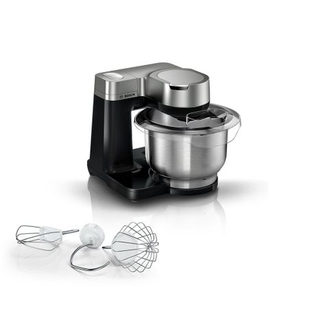 Robot de cocina Batidora Bosch MUMS2VM00 900W 7 velocidades-0