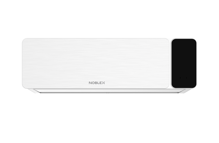 Aire Acondicionado Noblex Split Inverter Frío Calor 18000btu-3