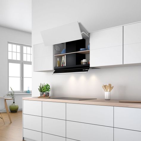 Campana Decorativa de pared Bosch DBB67AM60 60 cm-5