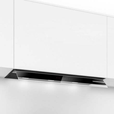Campana Decorativa de pared Bosch DBB67AM60 60 cm-0