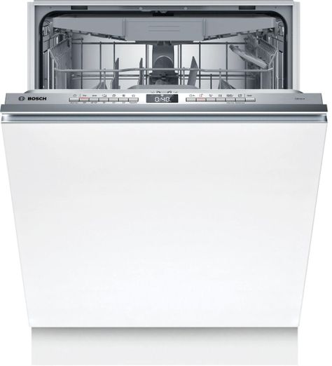 Lavavajillas Bosch Panelable Serie 4 13 cubiertos-0