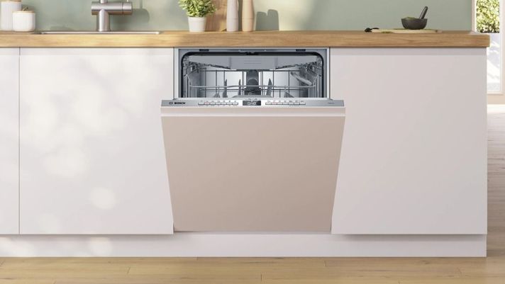 Lavavajillas Bosch Panelable Serie 4 13 cubiertos-1