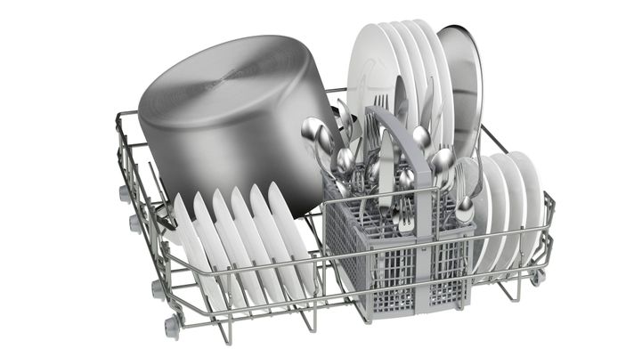 Lavavajillas Bosch Serie Libre instalación 60cm SMS25AW05E-3