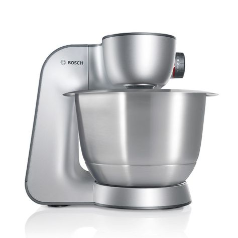 Robot de cocina Bosch MUM56340 900W 7Múltiples accesorios-0