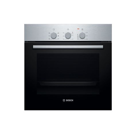 Horno Empotrable 3D Hothair Bosch HBF031BR0 66 Lts-0