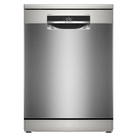 Lavavajillas de libre instalación Bosch Serie 6 14 cubiertos-0