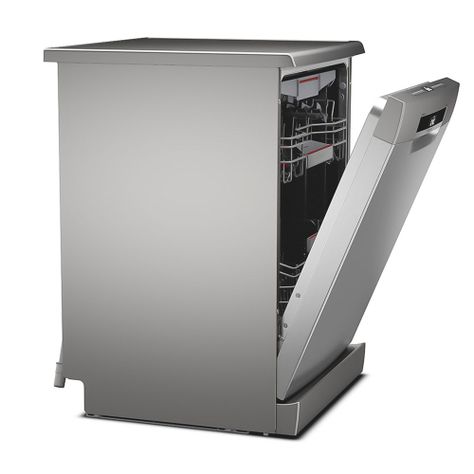 Lavavajillas de libre instalación Bosch Serie 6 14 cubiertos-4