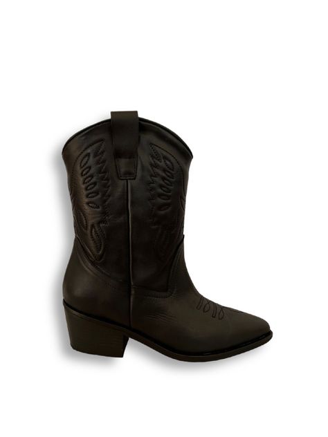 BOTA DAMA AKILA JR MARCA AFRIKA-0