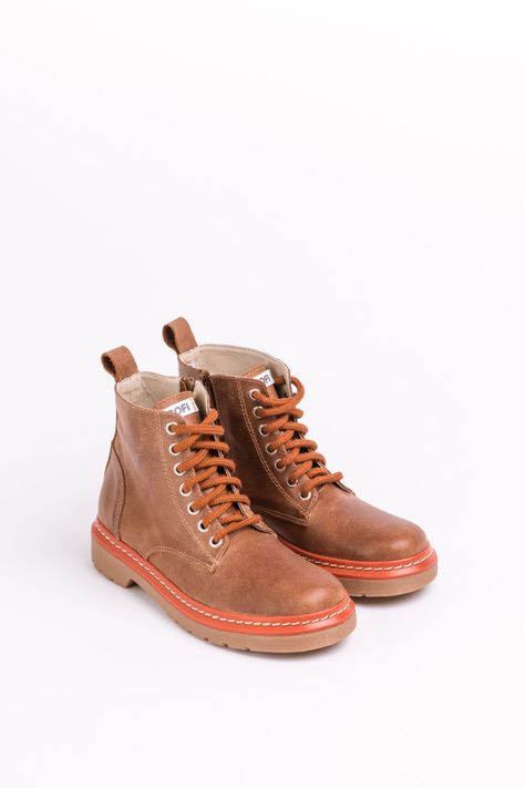 BORCEGO SOFI MARTIRE MODELO POP  HECHO EN CUERO-0