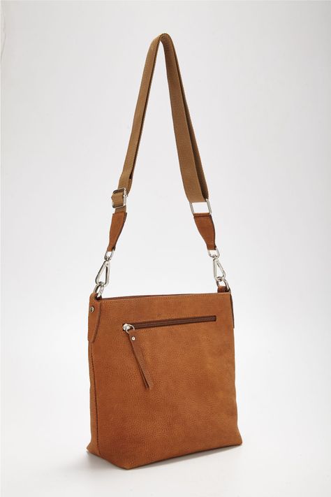 Cartera Nantes SOFI MARTIRE Cuero Suela-2