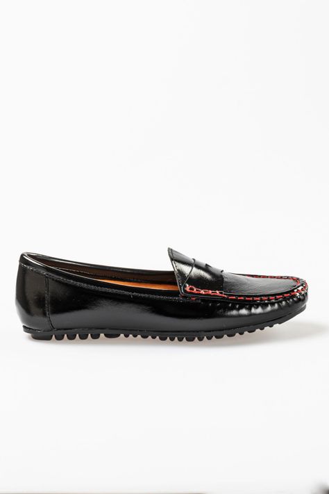 MOCASIN CUERO SOFI MARTIRE MODELO 04SO45CH-0