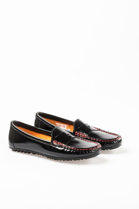 MOCASIN CUERO SOFI MARTIRE MODELO 04SO45CH-1