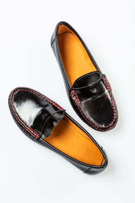 MOCASIN CUERO SOFI MARTIRE MODELO 04SO45CH-3
