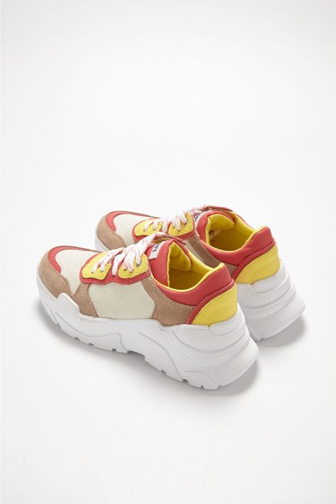 ZAPATILLA CUERO SOFI MARTIRE MODELO 02SO01GZ-2