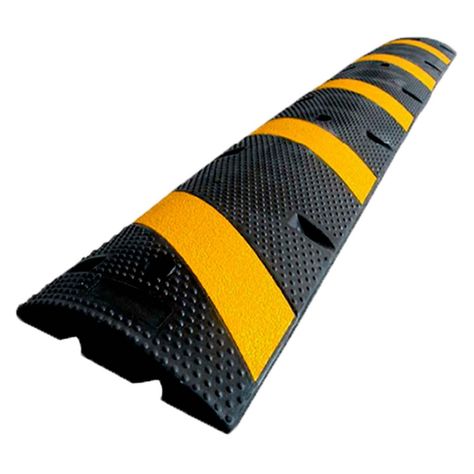 Lomo de Toro Seguridad Vial  180 cm Signet-1