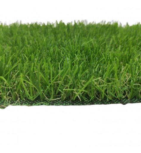 Pasto Sintetico 25mm Rollo 2x25 Metros Signet-1