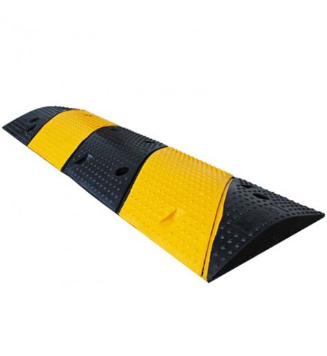 Lomo de Toro Seguridad Vial 100 cm Signet-0