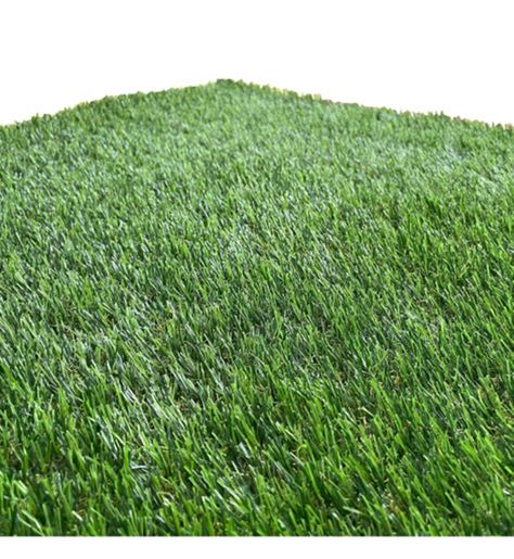 Pasto Sintetico 30mm  Rollo 2x5 Metros Signet-1
