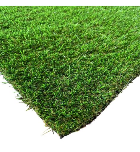 Pasto Sintetico 30mm  Rollo 2x5 Metros Signet-3