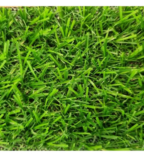 Pasto Sintetico 15mm Rollo 2x5 Metros Signet-0