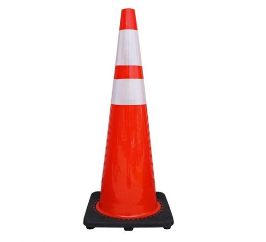 Cono Vial PRO 90 cm Signet-0