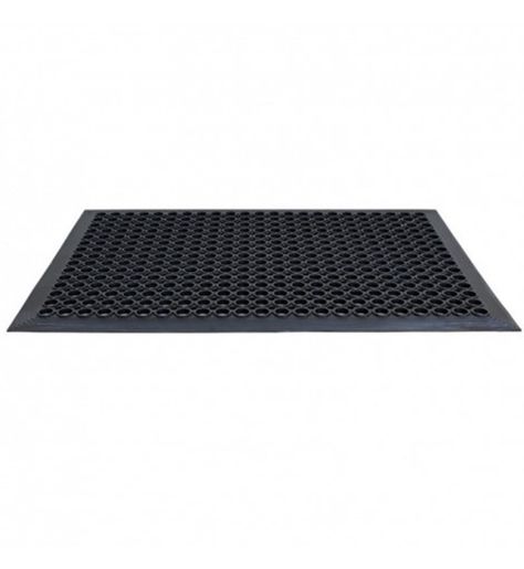 Piso Goma Antifatiga 11mmx152cmx92cm Signet-0