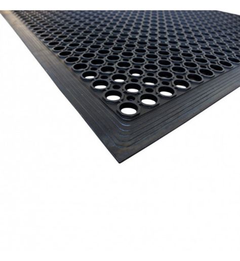 Piso Goma Antifatiga 11mmx152cmx92cm Signet-1