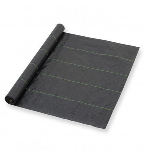 Piso Antimaleza Rollo  2x25 Metros Signet-0