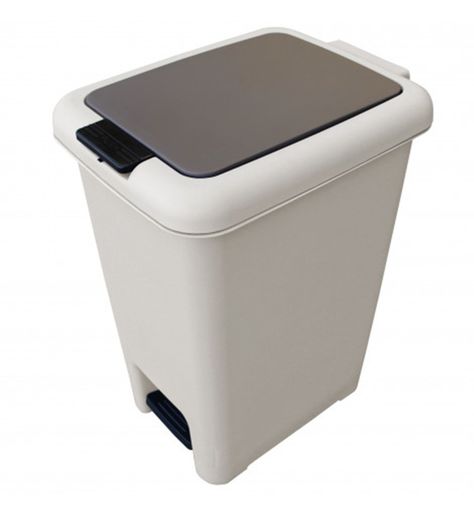Contenedor Basura 30 Litros Signet-0