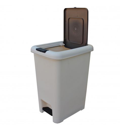 Contenedor Basura 30 Litros Signet-1