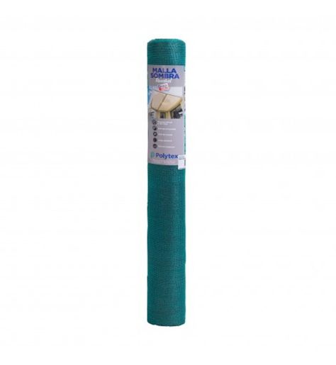 Malla Raschel 80% Verde 4.2 x 100 Metros  Signet-1