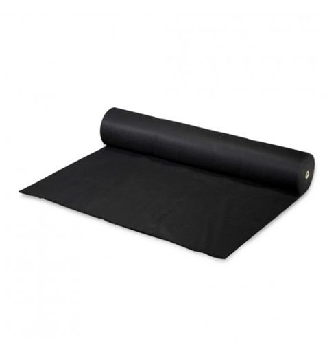 Geotextil Negro 200gsm Rollo 4x200 Metros Signet-0
