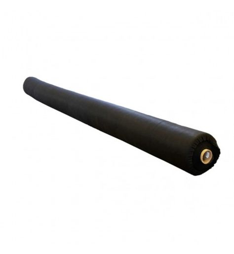 Geotextil Negro 200gsm Rollo 4x200 Metros Signet-1