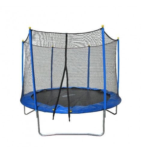 Cama Elastica Junior 2.44-0